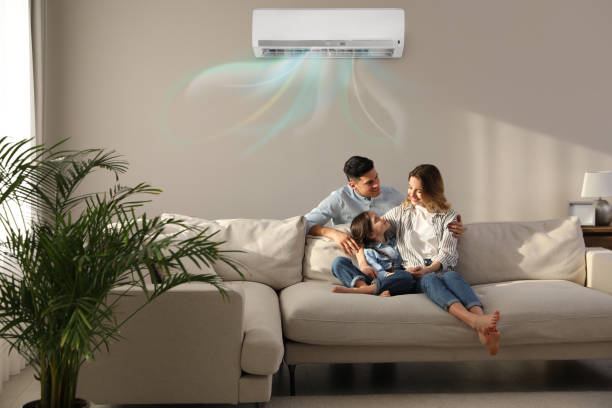 Best HVAC Cleaning Services  in Meraux, LA