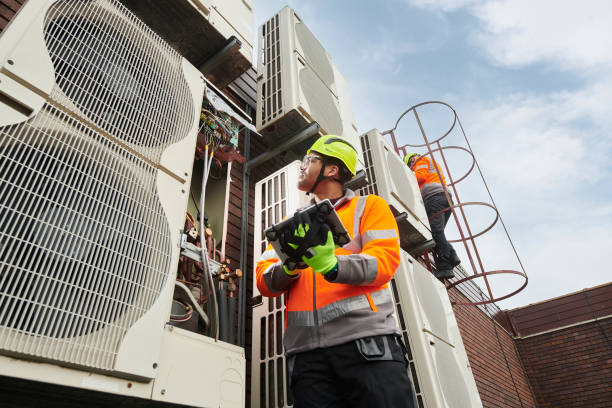 Best HVAC Tune-Up Services  in Meraux, LA