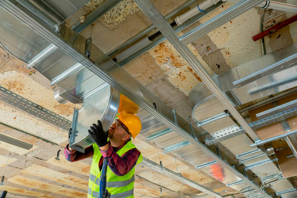 Best HVAC Maintenance Near Me  in Meraux, LA