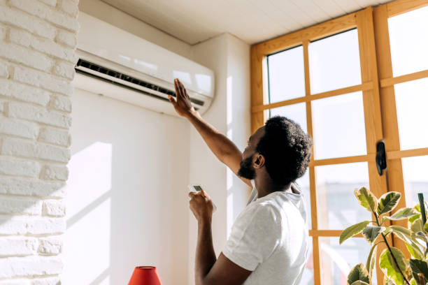 Air Duct Cleaning in Meraux, LA