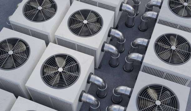 Affordable Air Conditioning Repair in Meraux, LA