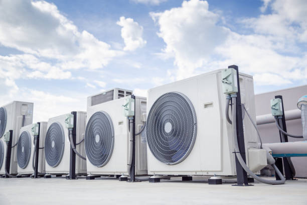 Best HVAC Companies Near Me  in Meraux, LA