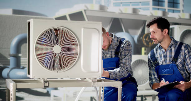 Best HVAC Replacement Cost  in Meraux, LA