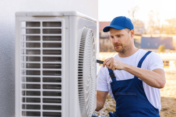 Best AC Installation Near Me  in Meraux, LA