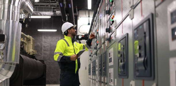 Best HVAC Maintenance Plan  in Meraux, LA