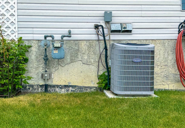 Best HVAC System Installation  in Meraux, LA