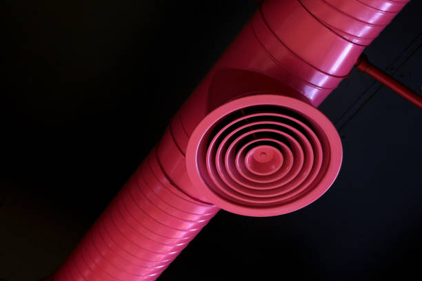 Best HVAC Air Duct Cleaning  in Meraux, LA